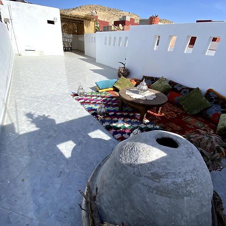 Asonfou Aourir Taghazout Appartment Exterior foto