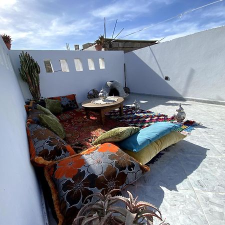 Asonfou Aourir Taghazout Appartment Exterior foto