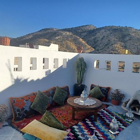 Asonfou Aourir Taghazout Appartment Exterior foto