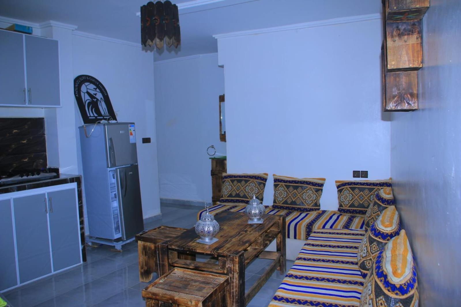 Asonfou Aourir Taghazout Appartment Exterior foto