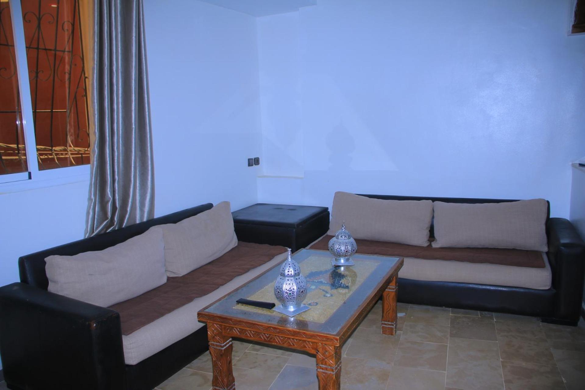 Asonfou Aourir Taghazout Appartment Exterior foto