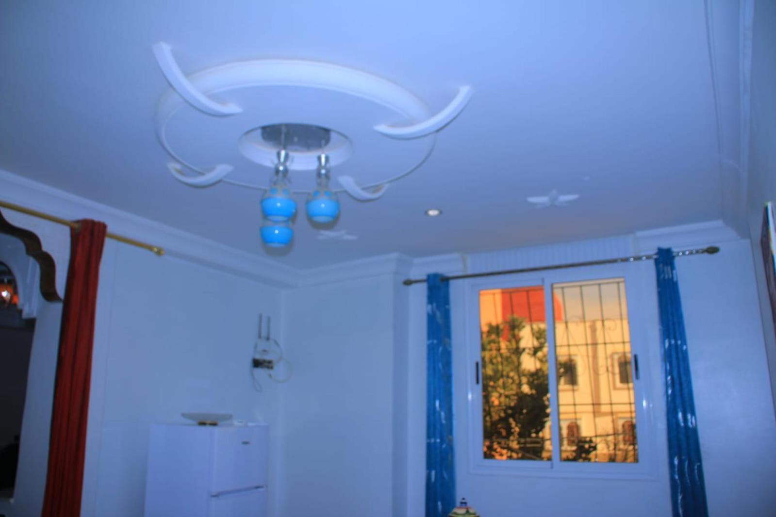 Asonfou Aourir Taghazout Appartment Habitación foto
