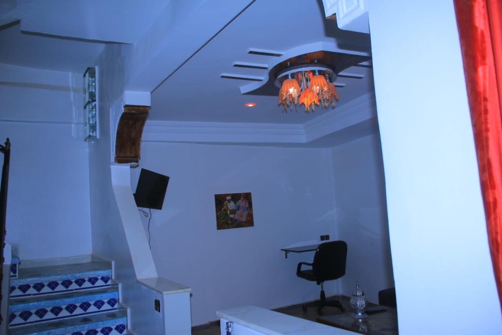 Asonfou Aourir Taghazout Appartment Habitación foto