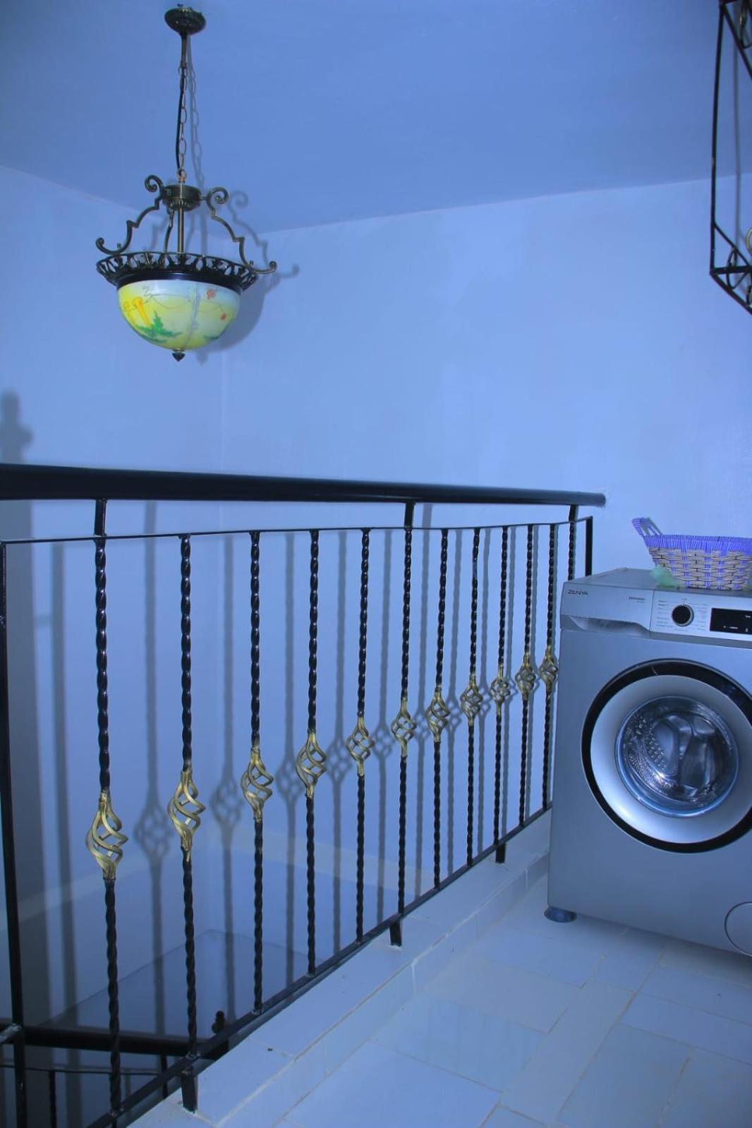 Asonfou Aourir Taghazout Appartment Habitación foto