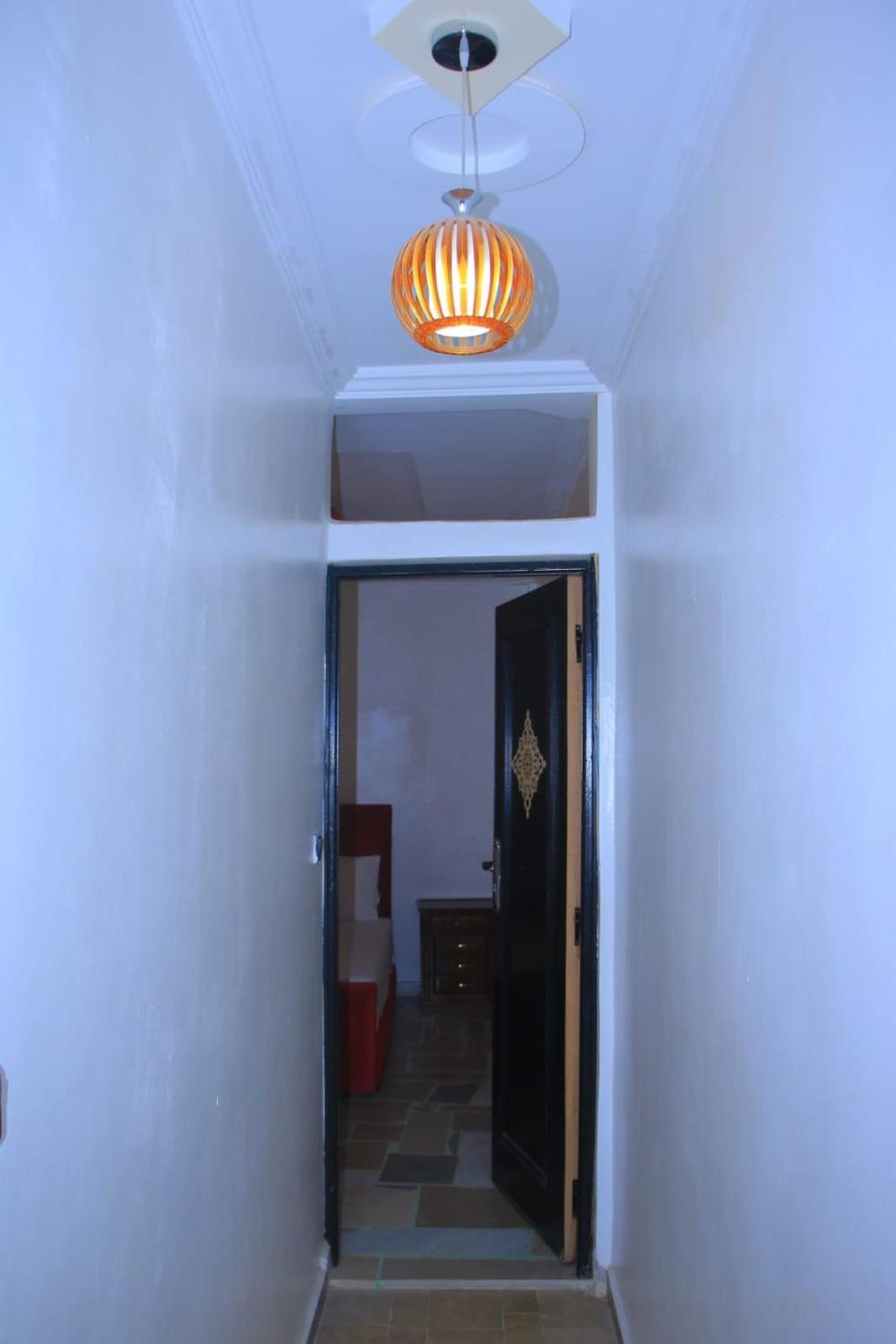 Asonfou Aourir Taghazout Appartment Habitación foto