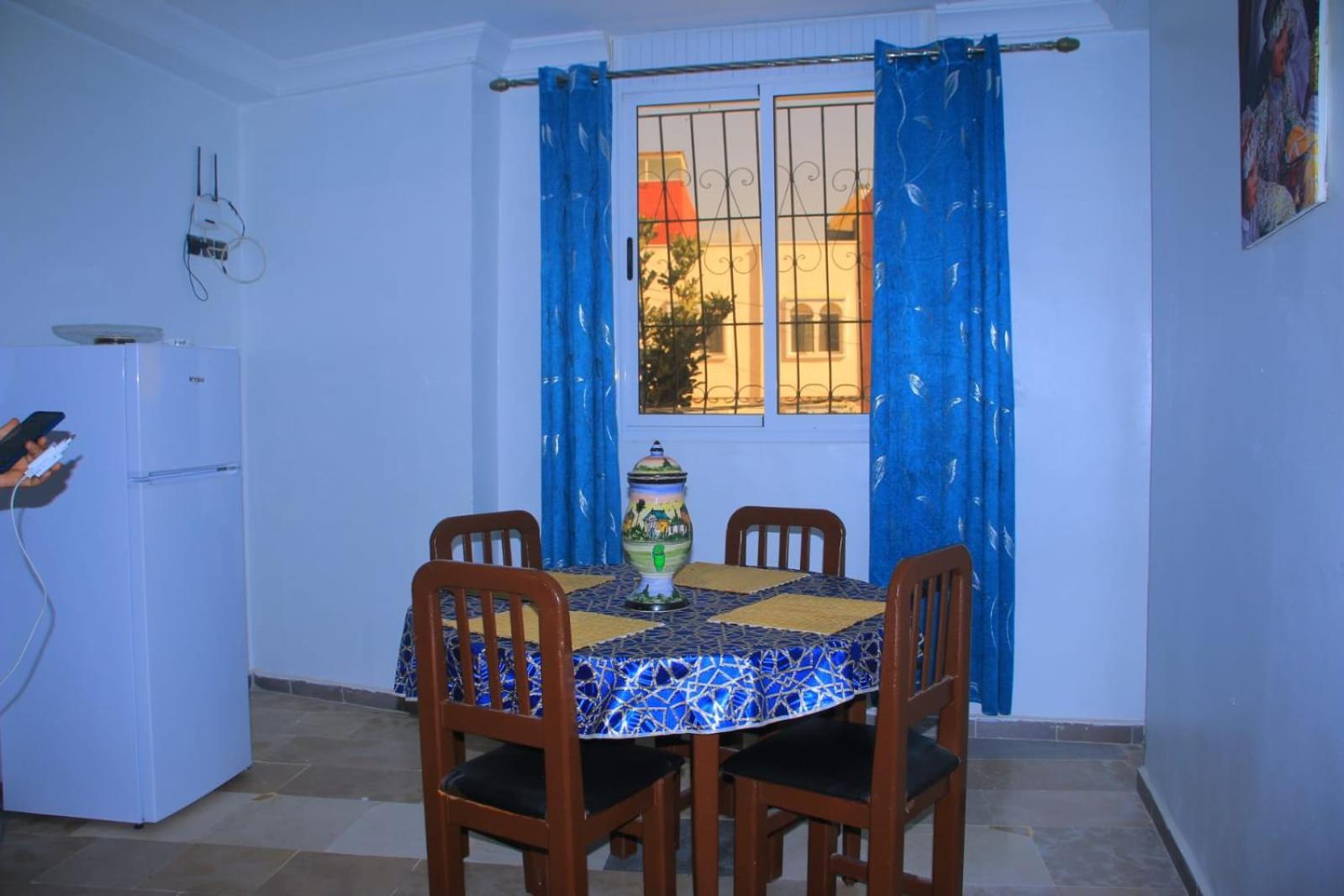 Asonfou Aourir Taghazout Appartment Habitación foto