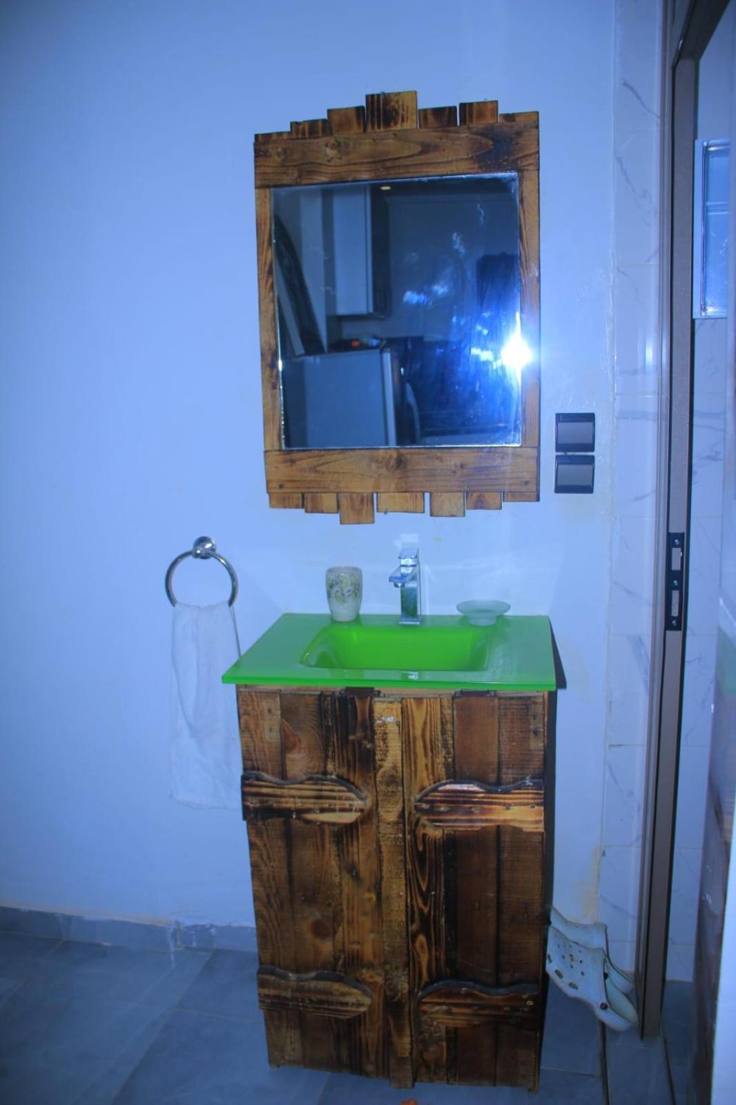 Asonfou Aourir Taghazout Appartment Exterior foto
