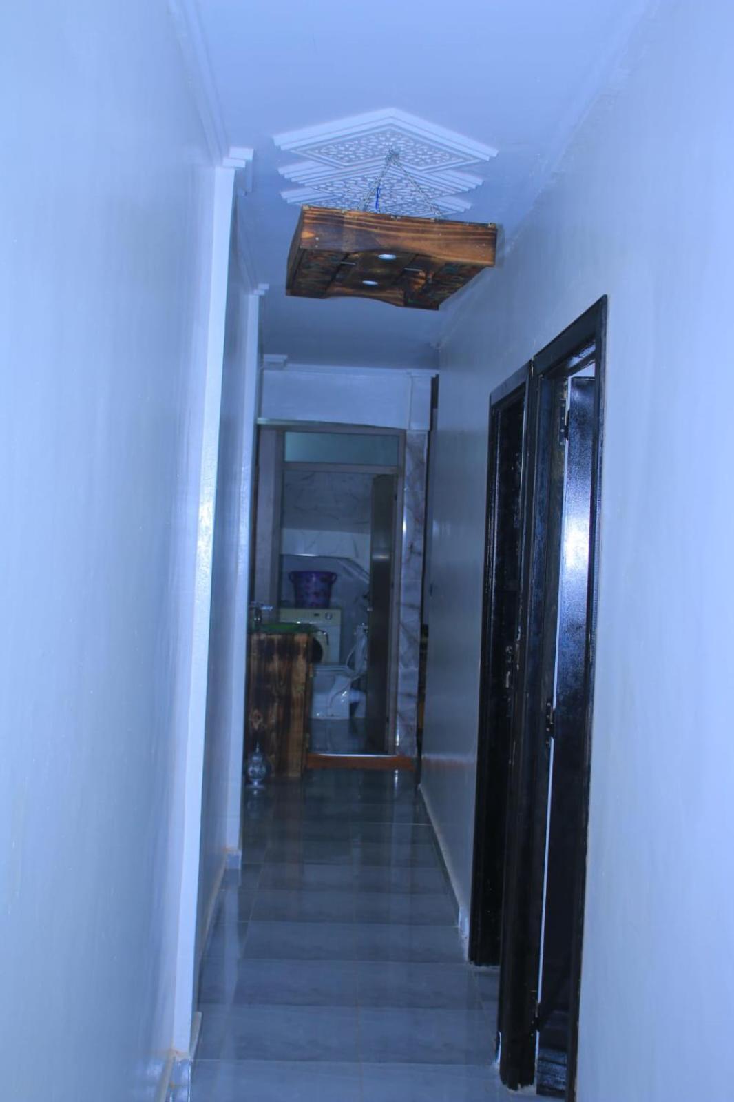 Asonfou Aourir Taghazout Appartment Habitación foto