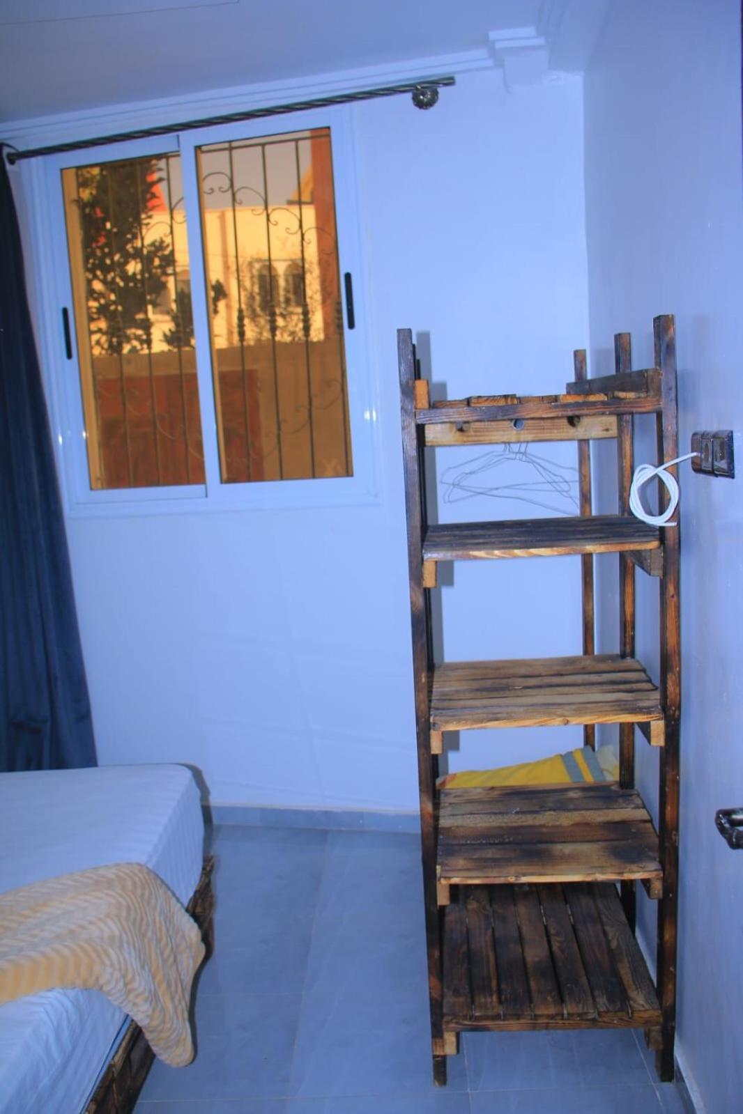 Asonfou Aourir Taghazout Appartment Habitación foto